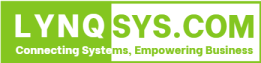 LynqSYS – Connecting Systems, Empowering Business